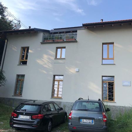 Casa Federico Lägenhet Dorio Exteriör bild
